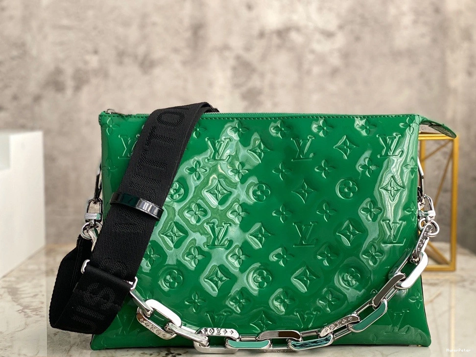 VUITTON COUSSIN LOUIS MM 0710
